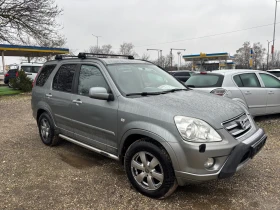 Honda Cr-v 2006+ ФЕЙС+ 2.2D+ 6 ск+ НАВИ+ КОЖА+ 4* 4+ НОВИ ГУМ - 4980 € / 9740.03 лв. - 57267886 3