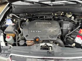 Honda Cr-v 2006+ ФЕЙС+ 2.2D+ 6 ск+ НАВИ+ КОЖА+ 4* 4+ НОВИ ГУМ - 4980 € / 9740.03 лв. - 57267886 16