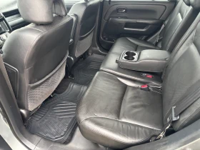 Honda Cr-v 2006+ ФЕЙС+ 2.2D+ 6 ск+ НАВИ+ КОЖА+ 4* 4+ НОВИ ГУМ - 4980 € / 9740.03 лв. - 57267886 13
