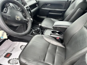 Honda Cr-v 2006+ ФЕЙС+ 2.2D+ 6 ск+ НАВИ+ КОЖА+ 4* 4+ НОВИ ГУМ - 4980 € / 9740.03 лв. - 57267886 9