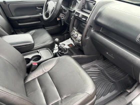 Honda Cr-v 2006+ ФЕЙС+ 2.2D+ 6 ск+ НАВИ+ КОЖА+ 4* 4+ НОВИ ГУМ - 4980 € / 9740.03 лв. - 57267886 15