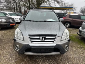 Honda Cr-v 2006+ ФЕЙС+ 2.2D+ 6 ск+ НАВИ+ КОЖА+ 4* 4+ НОВИ ГУМ - 4980 € / 9740.03 лв. - 57267886 2