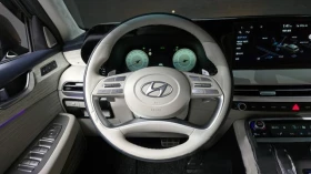 Hyundai Palisade Гаранция до 2г., Автосервиз, Резервни части сигурн - 42000 € / 82144.86 лв. - 24208821 8