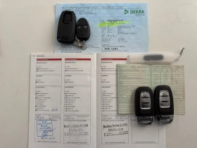 Audi Q5 2.0TDI* 4х4* СЕРВИЗНА КНИЖКА С ПЪЛНА ИСТОРИЯ  - 16200 € / 31684.45 лв. - 89092531 16