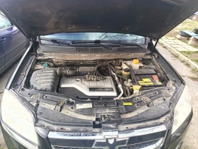 Chevrolet Captiva - 2350 € / 4596.20 лв. - 17798604 8