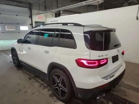 Mercedes-Benz GLB 4MATIC | AMG | KEYLESS | PANO | CARFAX | Auto.bg — изображение 4