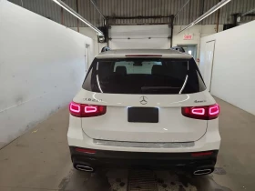 Mercedes-Benz GLB 4MATIC | AMG | KEYLESS | PANO | CARFAX | Auto.bg — изображение 16