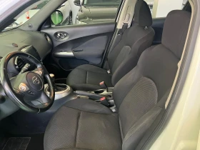 Nissan Juke 1.5 dдиректен дилър Италия цени за търговжи - 3200 € / 6258.66 лв. - 48503017 7