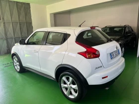 Nissan Juke 1.5 dдиректен дилър Италия цени за търговжи