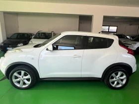 Nissan Juke 1.5 dдиректен дилър Италия цени за търговжи - 3200 € / 6258.66 лв. - 48503017 10