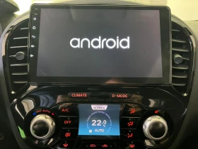 Nissan Juke 1.5 dдиректен дилър Италия цени за търговжи - 3200 € / 6258.66 лв. - 48503017 11