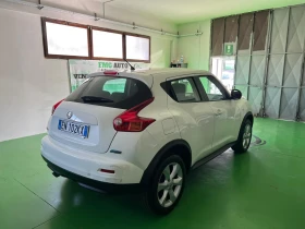 Nissan Juke 1.5 dдиректен дилър Италия цени за търговжи - 3200 € / 6258.66 лв. - 48503017 6
