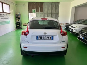 Nissan Juke 1.5 dдиректен дилър Италия цени за търговжи - 3200 € / 6258.66 лв. - 48503017 5