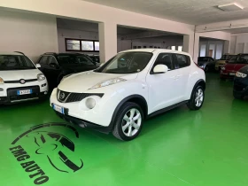 Nissan Juke 1.5 dдиректен дилър Италия цени за търговжи - 3200 € / 6258.66 лв. - 48503017 2