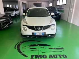 Nissan Juke 1.5 dдиректен дилър Италия цени за търговжи - 3200 € / 6258.66 лв. - 48503017 3