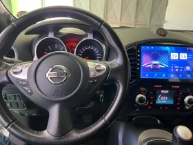 Nissan Juke 1.5 dдиректен дилър Италия цени за търговжи - 3200 € / 6258.66 лв. - 48503017 13