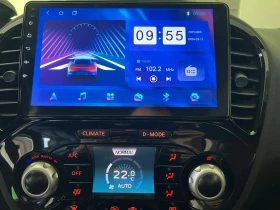 Nissan Juke 1.5 dдиректен дилър Италия цени за търговжи - 3200 € / 6258.66 лв. - 48503017 8