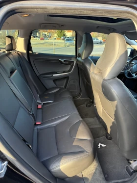 Volvo XC60 2.5 T5 | Auto.bg — изображение 9