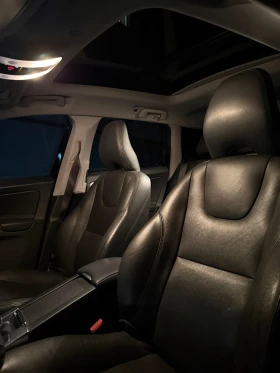 Volvo XC60 2.5 T5 | Auto.bg — изображение 13