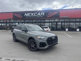 Audi Q5 * TECHNIK* * HeadUp* AвтоКредит* (ЦЕНА ДО БГ)