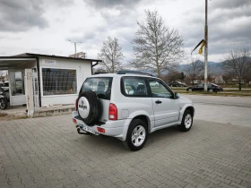 Suzuki Grand vitara КАТО НОВА - 8000 € / 15646.64 лв. - 57482618 5