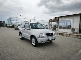 Suzuki Grand vitara КАТО НОВА - 8000 € / 15646.64 лв. - 57482618 3