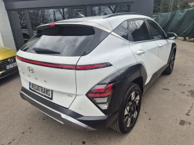 Hyundai Kona 1.6T 4х2 Premium/Inspiration Наличен в БГ - 27000 € / 52807.41 лв. - 78159103 3