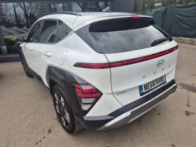 Hyundai Kona 1.6T 4х2 Premium/Inspiration Наличен в БГ - 27000 € / 52807.41 лв. - 78159103 4