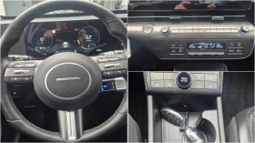 Hyundai Kona 1.6T 4х2 Premium/Inspiration Наличен в БГ - 27000 € / 52807.41 лв. - 78159103 10