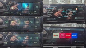 Hyundai Kona 1.6T 4х2 Premium/Inspiration Наличен в БГ - 27000 € / 52807.41 лв. - 78159103 14