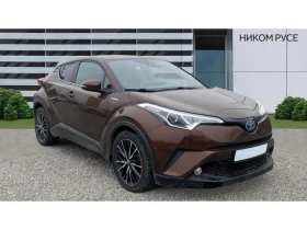 Toyota C-HR Classy - 16800 € / 32857.94 лв. - 91858090 6