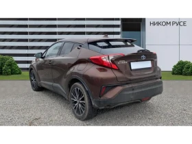 Toyota C-HR Classy - 16800 € / 32857.94 лв. - 91858090 2