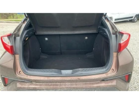 Toyota C-HR Classy - 16800 € / 32857.94 лв. - 91858090 14