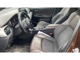 Toyota C-HR Classy - 16800 € / 32857.94 лв. - 91858090 16