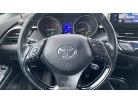Toyota C-HR Classy - 16800 € / 32857.94 лв. - 91858090 17