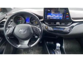 Toyota C-HR Classy - 16800 € / 32857.94 лв. - 91858090 12
