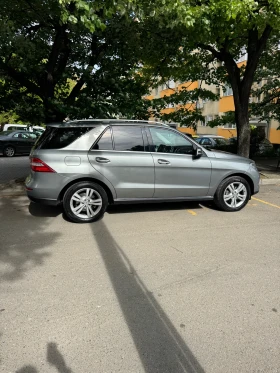 Mercedes-Benz ML 350 | Mobile.bg � ����� ������ 3