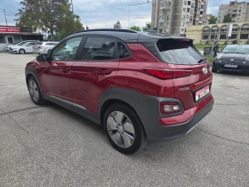 Hyundai Kona 64kWh/Premium/Head-Up/����������/Distronic/KRELL | Mobile.bg � ����� ������ 3