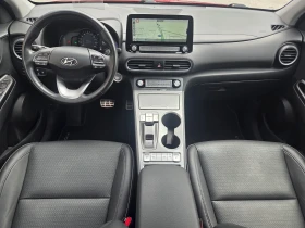 Hyundai Kona 64kWh/Premium/Head-Up/����������/Distronic/KRELL | Mobile.bg � ����� ������ 11