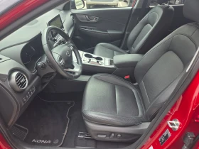 Hyundai Kona 64kWh/Premium/Head-Up/����������/Distronic/KRELL | Mobile.bg � ����� ������ 10