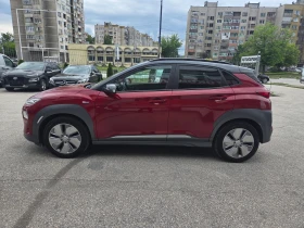 Hyundai Kona 64kWh/Premium/Head-Up/����������/Distronic/KRELL | Mobile.bg � ����� ������ 2