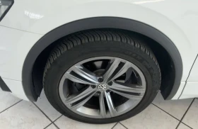 VW Tiguan R-LINE 4-MOTION DSG DIGITAL ������� ���� | Mobile.bg � ����� ������ 8