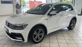 VW Tiguan R-LINE 4-MOTION DSG DIGITAL ������� ���� | Mobile.bg � ����� ������ 7