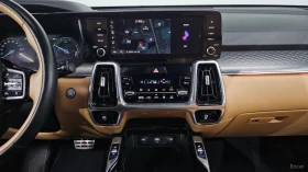 Kia Sorento HEV-1.6/SIGNATURE/DRIVE-ASSISTS/DIGITAL | Mobile.bg � ����� ������ 9