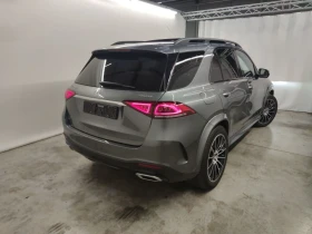 Mercedes-Benz GLE 350 Business Solution 4-Matic PHEV - 41295 € - 50608380 5