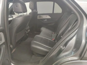 Mercedes-Benz GLE 350 Business Solution 4-Matic PHEV - 41295 € - 50608380 7