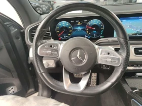 Mercedes-Benz GLE 350 Business Solution 4-Matic PHEV - 41295 € - 50608380 10