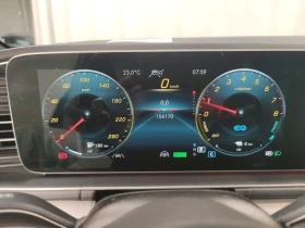 Mercedes-Benz GLE 350 Business Solution 4-Matic PHEV - 41295 € - 50608380 12