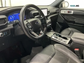 Ford Explorer ACC * 360 * Memory * ���������� * (���� �� ��) | Mobile.bg � ����� ������ 6