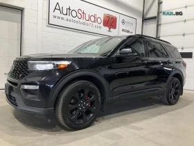 ������ Ford Explorer